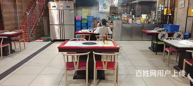 （51旺铺推荐）商品街大道720平餐饮店转让 - 图片 4