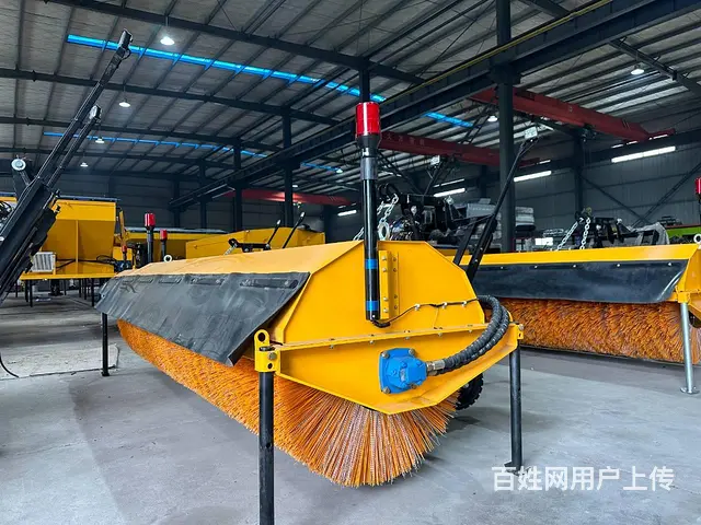 除雪车雪滚生产厂家全国各地直销 - 图片 9