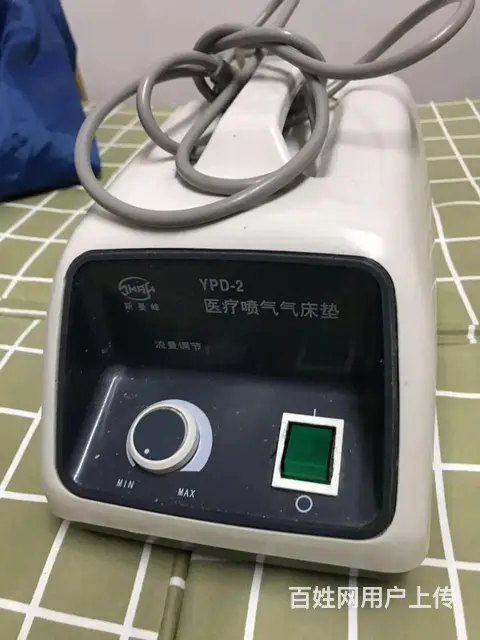 卖多功能护理床 - 图片 2