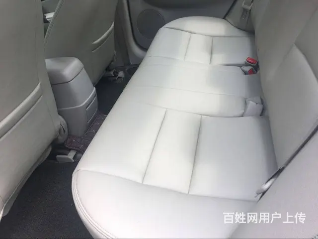马自达6 2012款 2.0 手自一体 超豪华版 - 图片 3