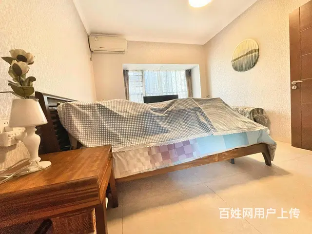 笋！南北对流双阳台送入户花园精装保养超好143万，碧水岸二期 - 图片 10
