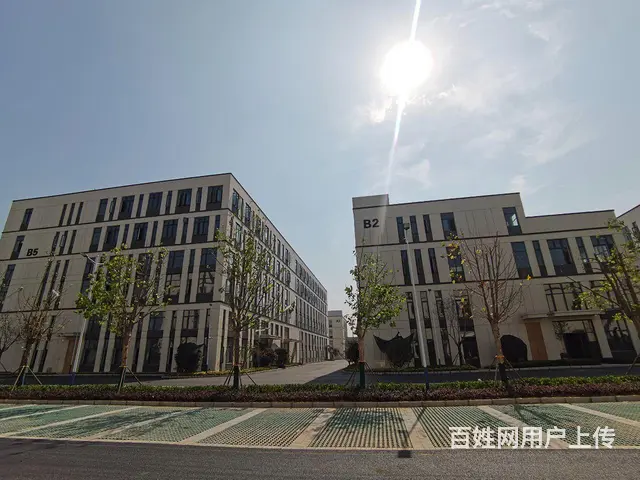 厂房出售出租 证件齐全 - 图片 4