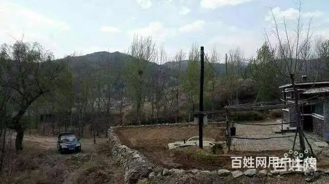 出租转让锦州北10公里 清新秀美小山沟 - 图片 2