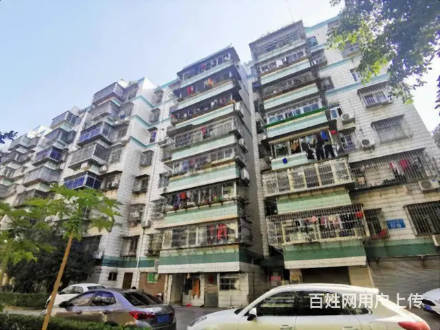 价可谈 实拍翠华新村北区 2房可改三房 格局方正 九 十二小 - 图片 10