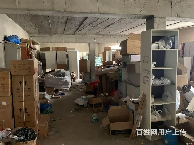 香坊区幸福镇前张家厂房出租 - 图片 4