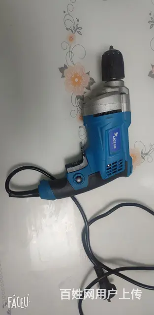 手工电转 - 图片