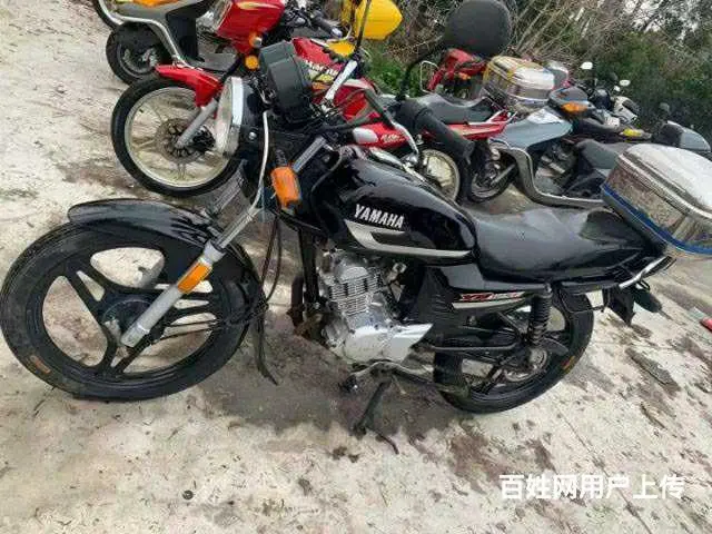 常年批发零售二手摩托车 - 图片 10