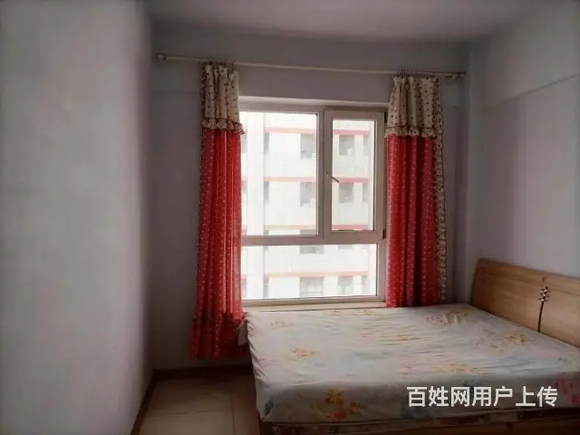 海纳丽景步梯6楼2室一厅精装家电 - 图片 7