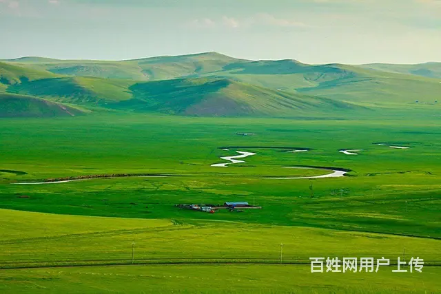 呼伦贝尔大草原自由行旅游包车师傅排名找阿郎靠谱 - 图片 4
