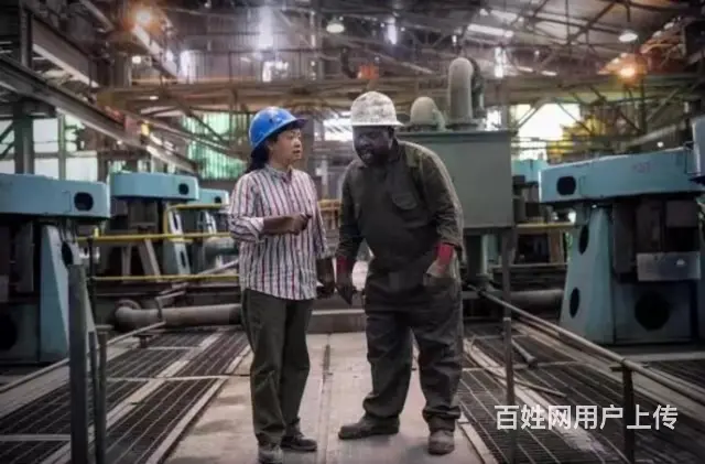 香港招聘建筑工农场普工旷工年入40万包吃住出国打工 - 图片 5