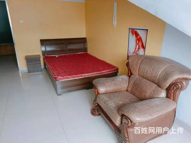 国土馨苑 普通住宅2厅 简单装修 - 图片 2