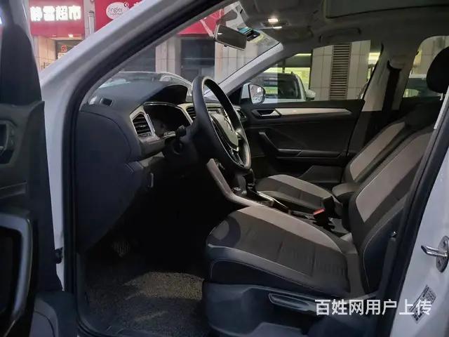 大众 探歌 2019款 1.4TSI 双离合 280TSI - 图片 4