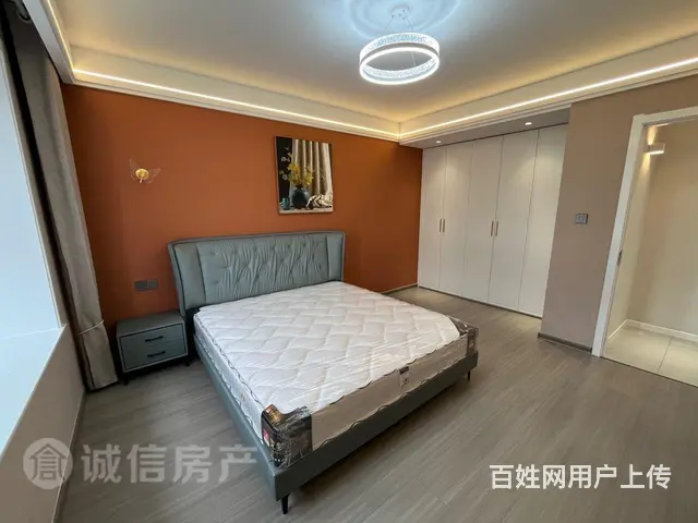 迎宾小区32楼精装修未住急售 普通住宅 精装修 - 图片 5