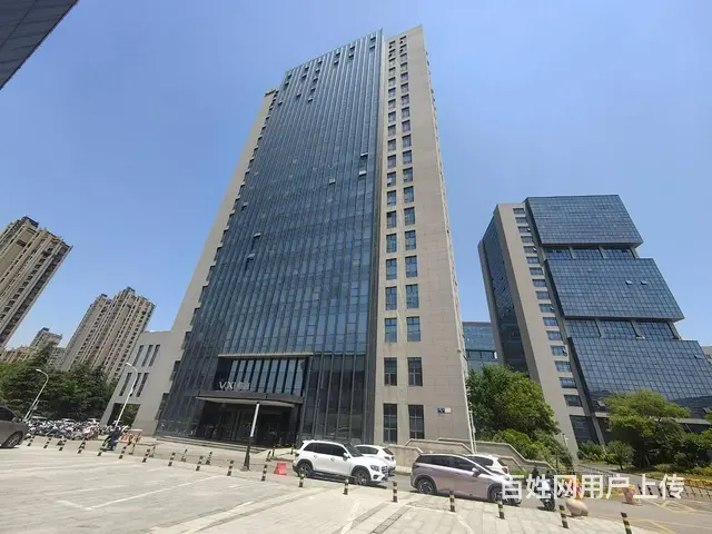 开发区金龙湖1000平纯办公软件园一手现房出售 - 图片 9