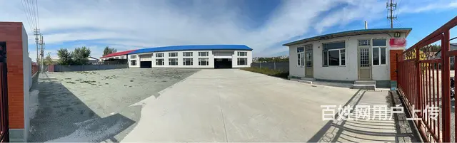 厂房出租，价格实惠，临近国道 - 图片 6