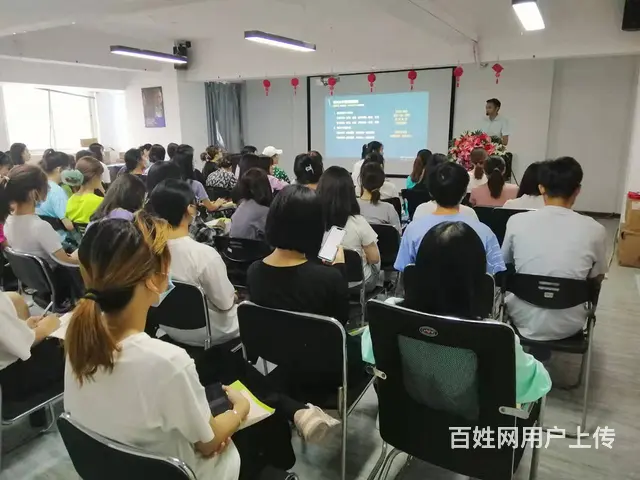 武汉短期幼师培训考证 - 图片 2