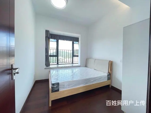 近拱北，中海富华里旁 玖洲道下楼是商 场 新装新配置4房2卫 - 图片 2
