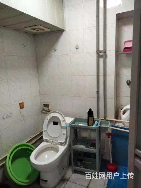 华茂小区口腔医院附近3室1厅朝阳650 - 图片 4