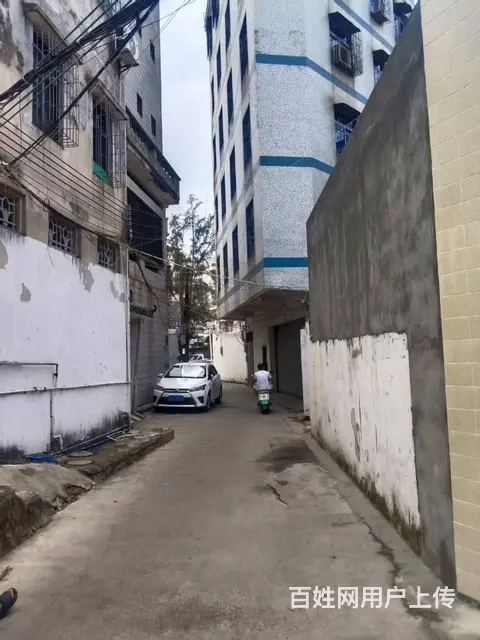 （51旺铺推荐）白沙门上村铺面55平出租 - 图片 3