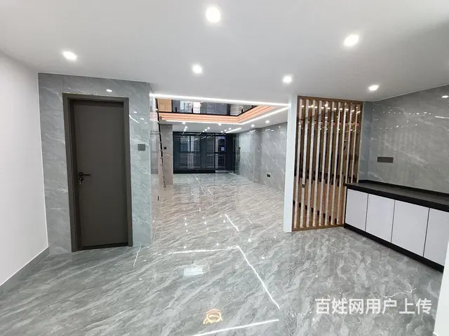 免中介费 双十BRT沿线高新园地铁口复式楼办公新装修南北通透 - 图片 7