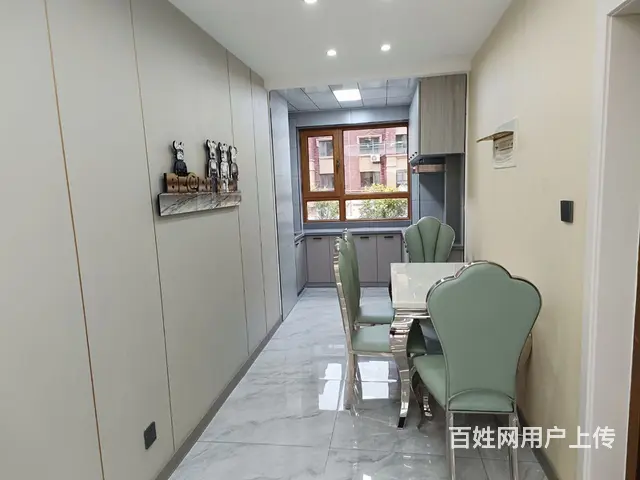 依林华府2楼电梯洋房 通厅 新装修 拎包入住 - 图片 7