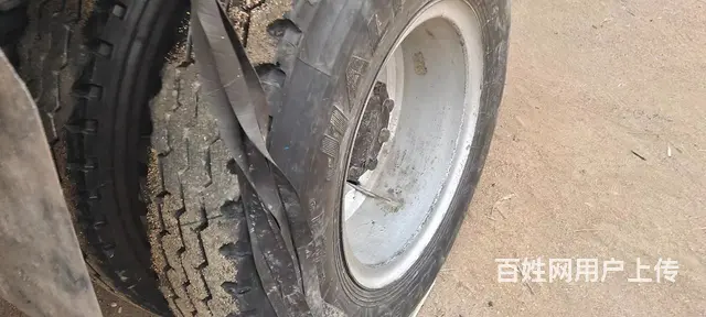 奥驰汽车 奥驰D系 自卸车 国5 - 图片 2