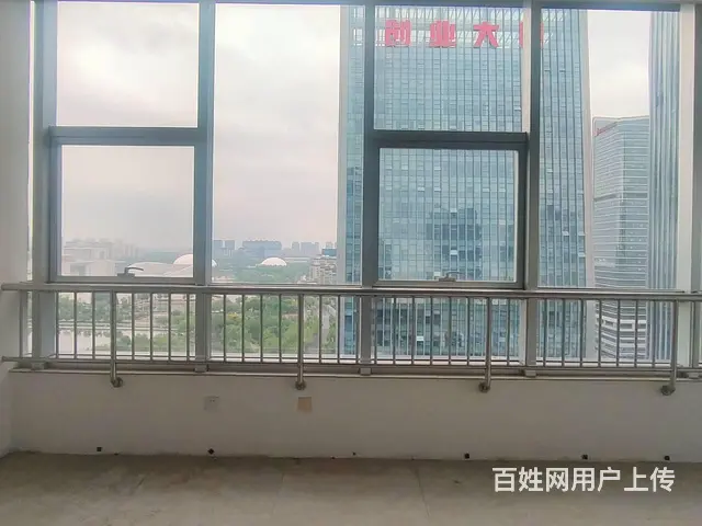 （玖玖）CBD宏程金融中心写字楼出租 - 图片 4