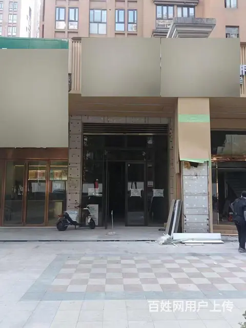 （个人发布）涂家冲地铁口多栋写字楼环绕临街门面出租 - 图片 1