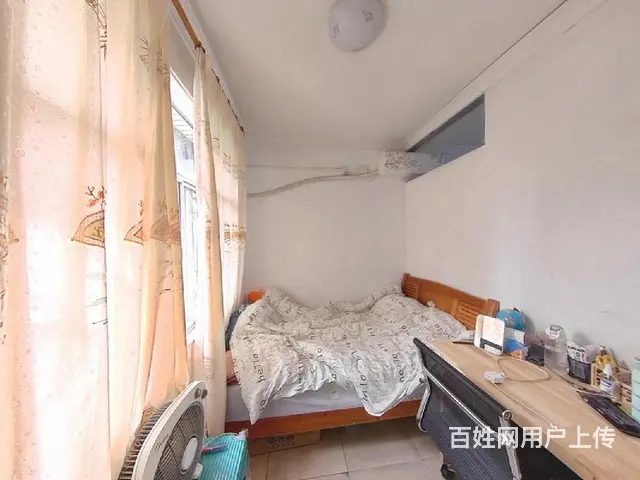 翠华新村南区 精装三房 低总价 朝南 格局方正 近九中十二小 - 图片 5