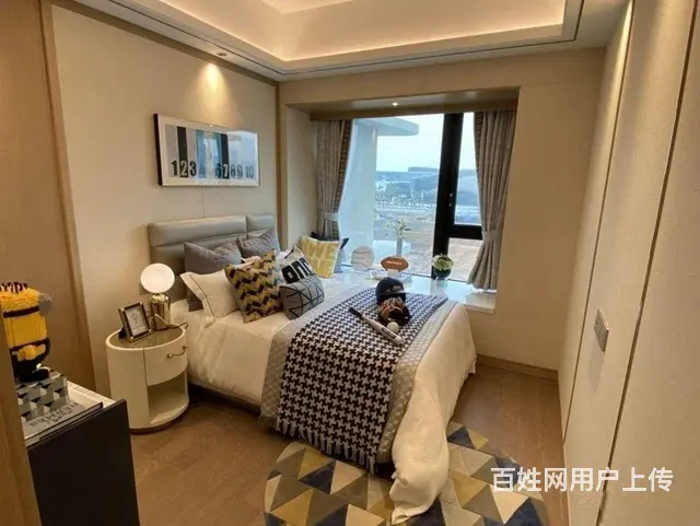 十字门华发商都！华发琴澳新城 28000/平 精装修交楼 - 图片 9
