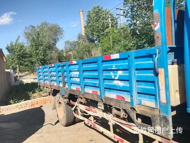 江淮 平板车 国3 - 图片 5