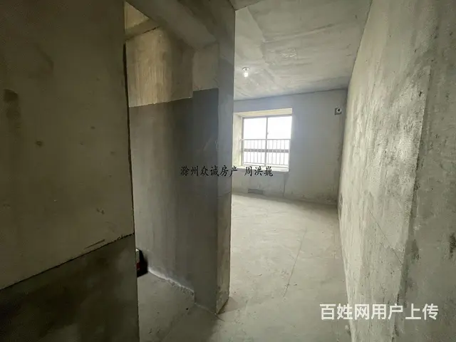 城南单价5000多，亭城璞悦旁万桥新苑标准三房环境好总价低 - 图片 6