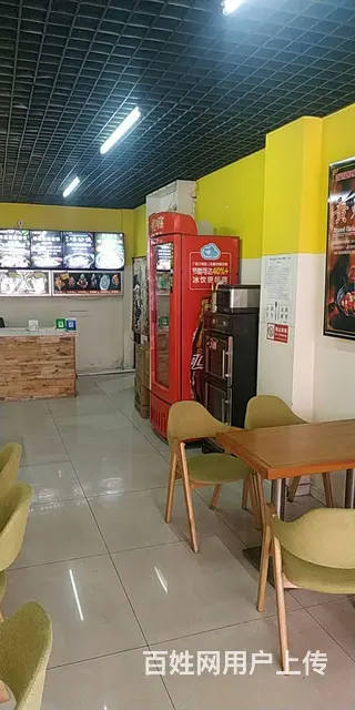 六道口临街饭店出兑 - 图片 2