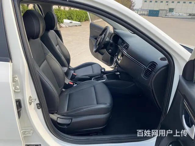 起亚K2 2017款 K2-三厢 1.4 手自一体 GLS - 图片 11