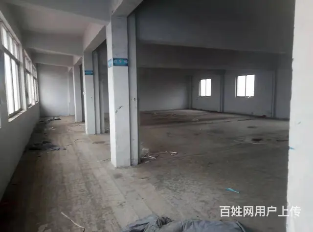 出租中吴大道武进大桥西北侧400平厂房办公和仓库 - 图片 2