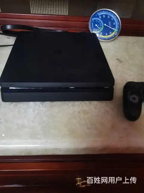 出售一手自用ps4破解版 - 图片