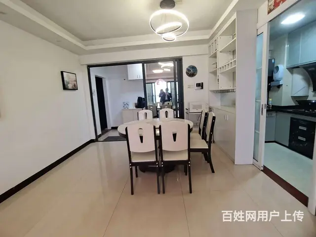 前山 二城心作 精装高层 四房 采光好 拎包入住 - 图片 2