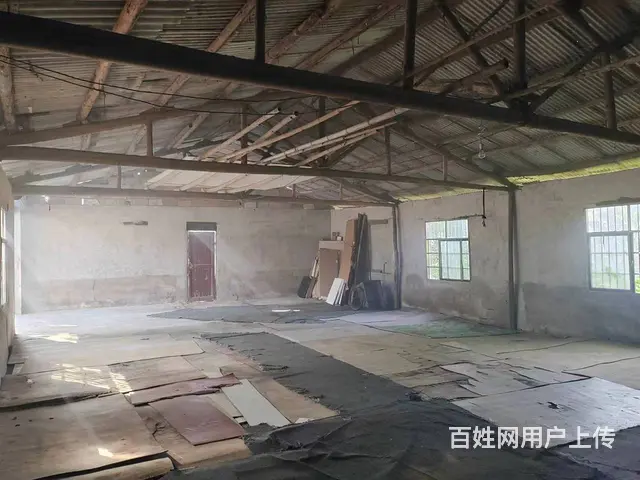 （老板本人）开福区捞刀河独门独院仓库优价出租  6396 - 图片 2