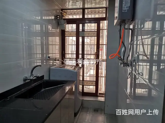 渠县科华首座中间楼层户型方正三房两厅双卫业主急售 - 图片 5