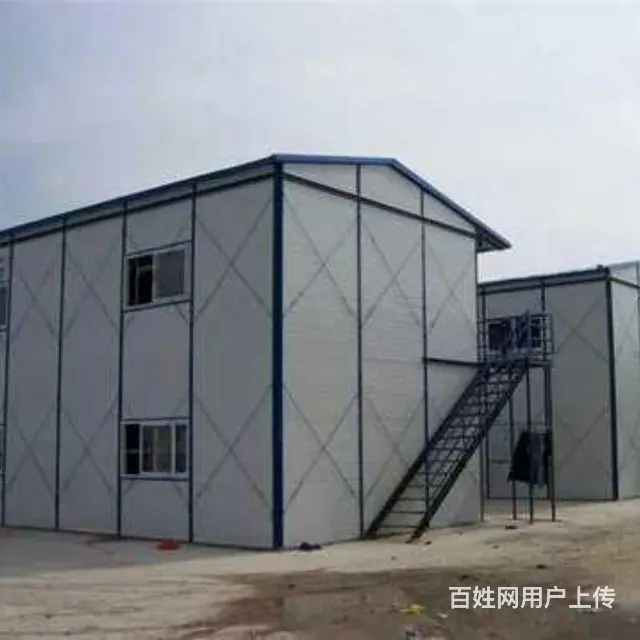 海盐武原街道、.集装箱回收，钢棚搭建多少钱 - 图片 7
