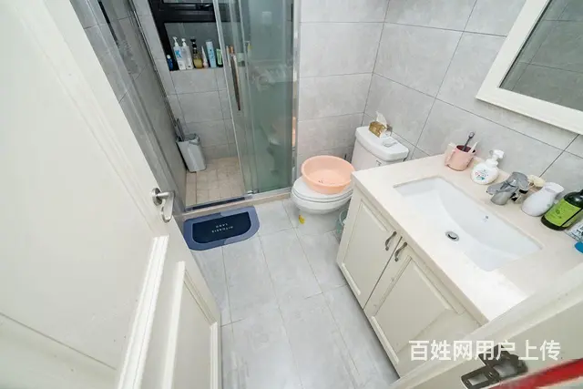 龙运天城边 新城璞樾门第 精装3室2厅 紧靠弘扬广场 - 图片 5
