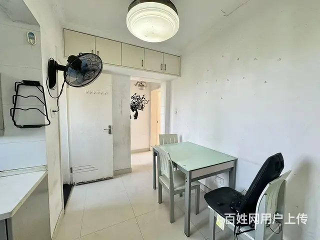 翠苑南北精装修50.97平空房出租 - 图片 4