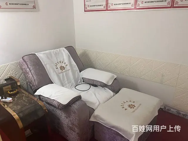 淘铺铺推荐  昆山紫竹路足道按摩店转让 - 图片 7