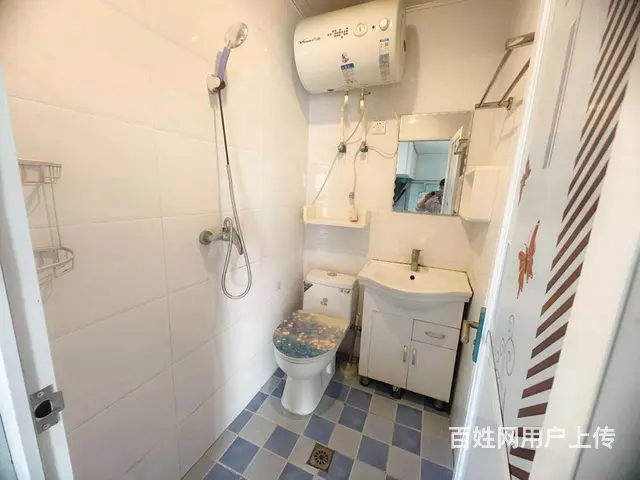 2号线飞虹路 奥体印象城 望京博地民企大厦民电 - 图片 8