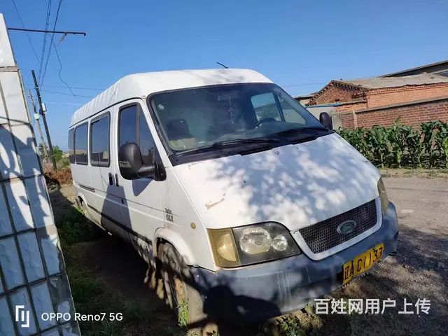 出售全顺加油车全套 - 图片 3