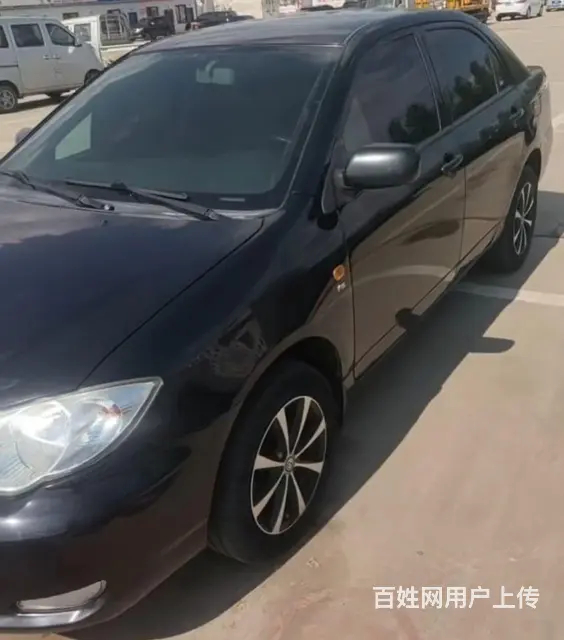 比亚迪F3 2015款 1.5 手动 节能版豪华型 - 图片