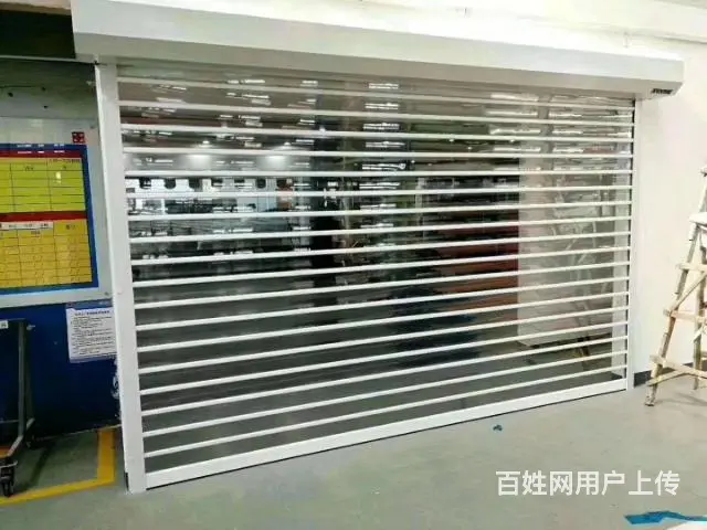 沈阳订做车库门 - 图片 6