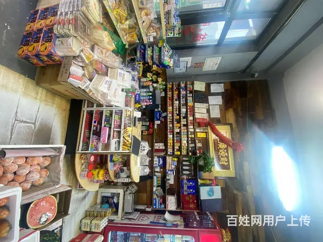 道里区群力大道临街超市出兑转让保利城五期生意稳定 - 图片 7