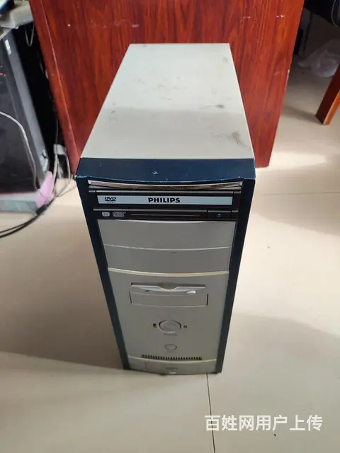 经典组装机，主机+19显示器 - 图片 1