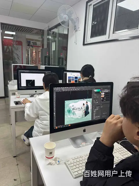 赤峰平面设计&广告设计培训：解锁创意无限，成就职业 - 图片 8